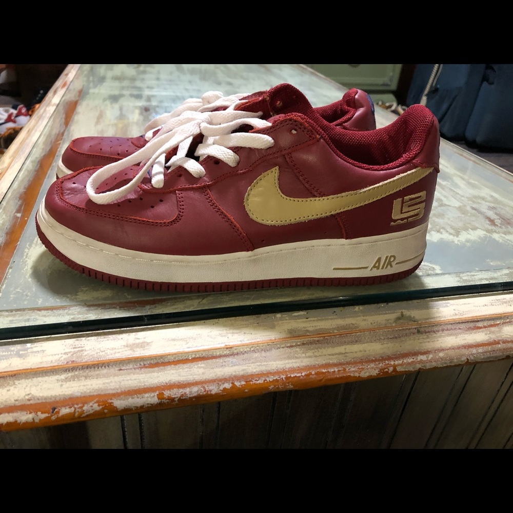 Air Force One